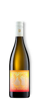 Grauer Burgunder 2024 | von Winning