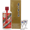 Moutai Flying Fairy in Geschenkbox inkl. 2 Moutai Gläser