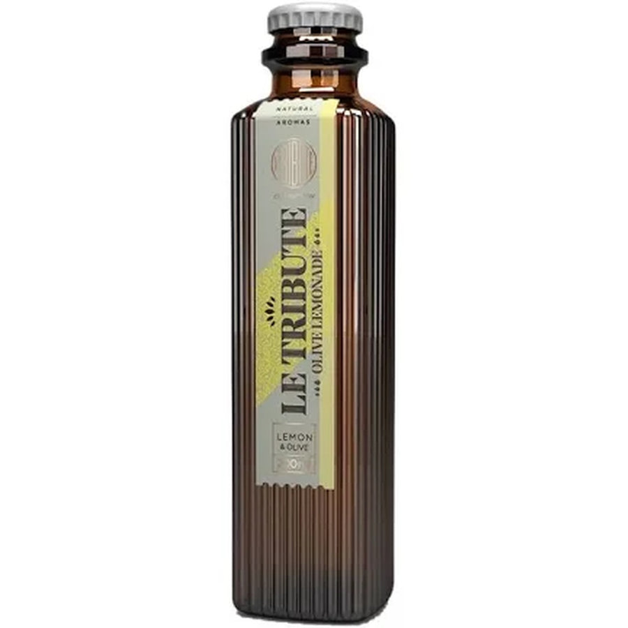Le Tribute Olive Lemonade