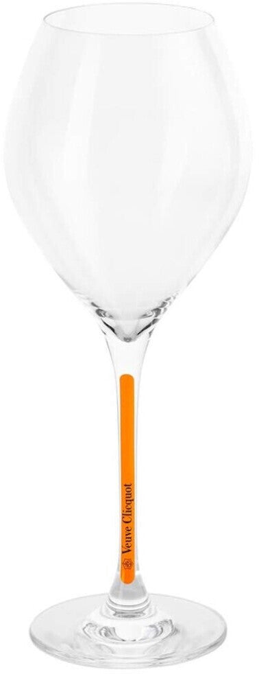 Veuve Clicquot Champagnerglas 0,1 l