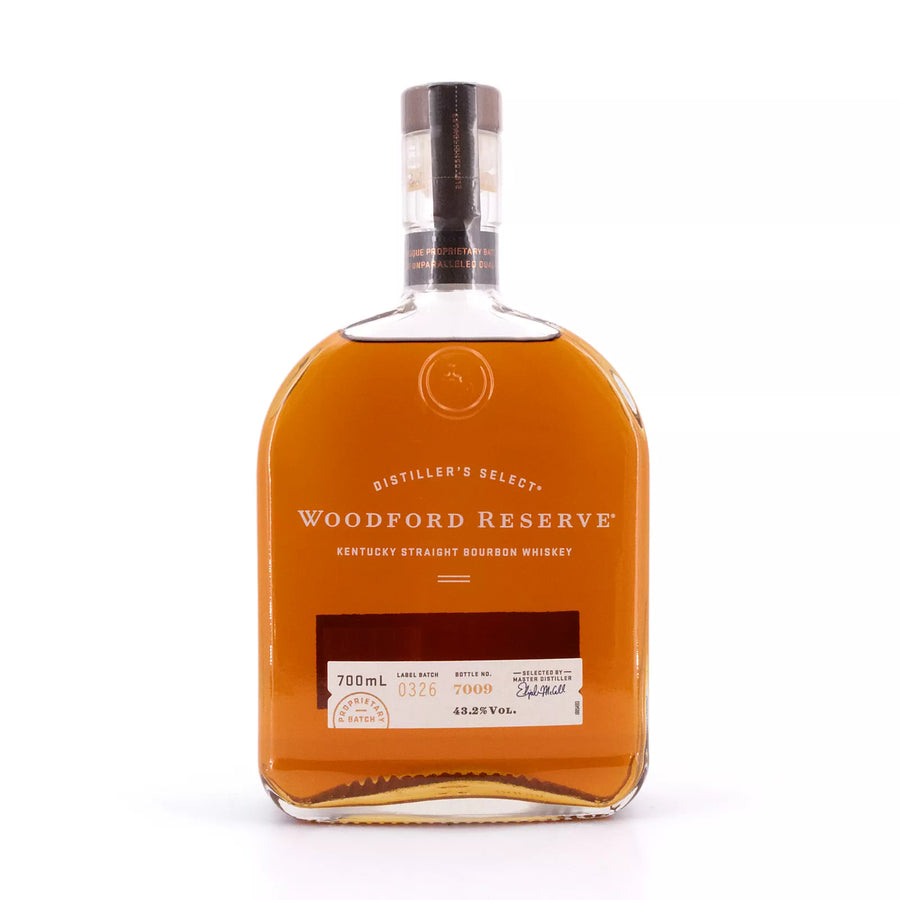 Woodford Reserve | Bourbon Whiskey