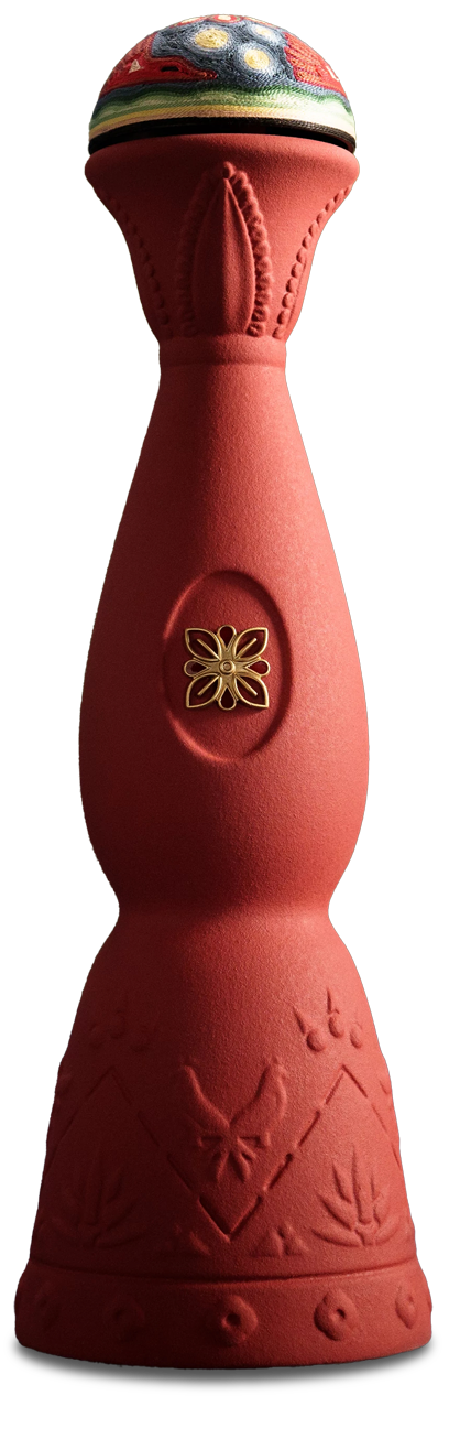 Clase Azul Mezcal San Luis Potosi Edition in Geschenkbox