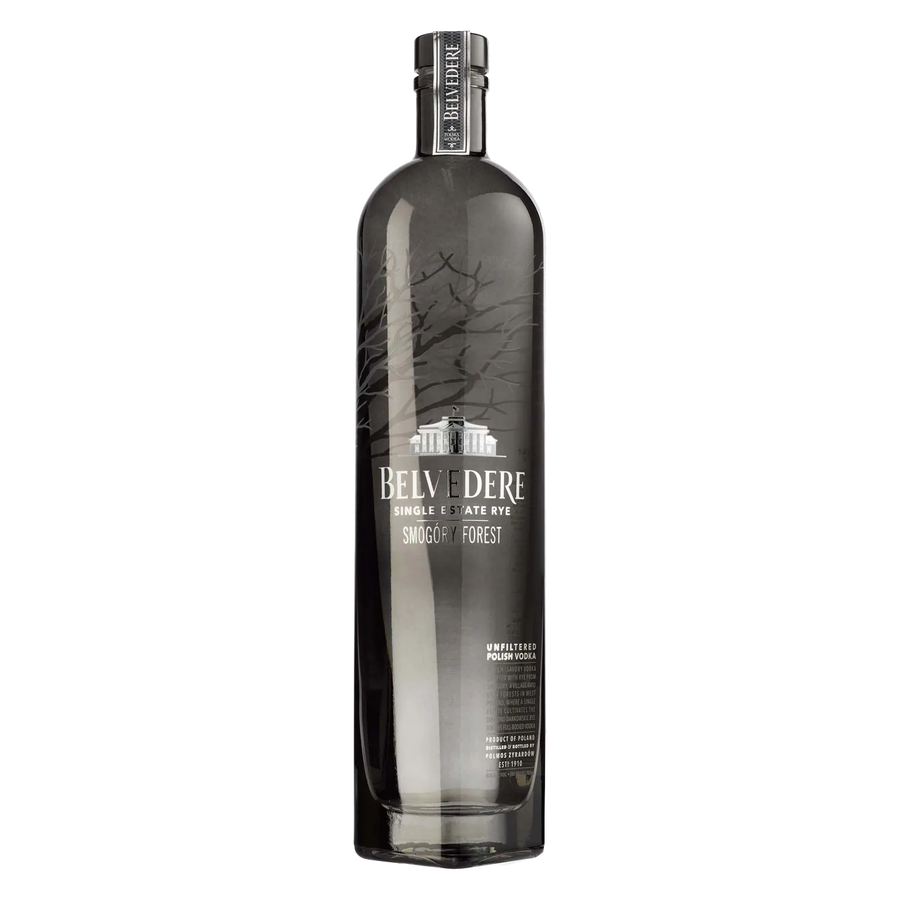 Belvedere Smogóry Forest Vodka 0,7l