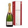 Bollinger Special Cuvée in Geschenkbox