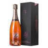 Champagne Barons de Rothschild Rosé in Geschenkbox