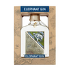 Elephant Strength Gin in Geschenkbox