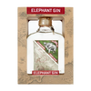 Elephant London Dry Gin in Geschenkbox