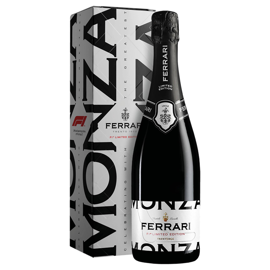 Ferrari F1® Monza Limited Edition in Geschenkbox