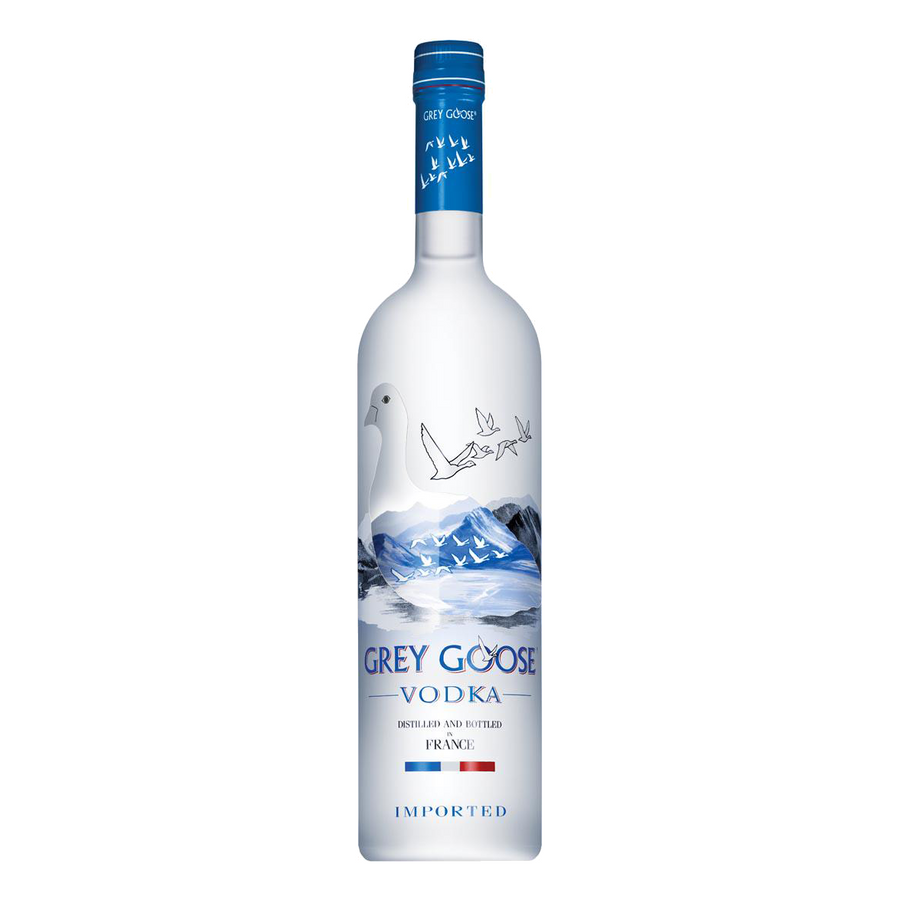 Grey Goose Vodka 1,5 Liter