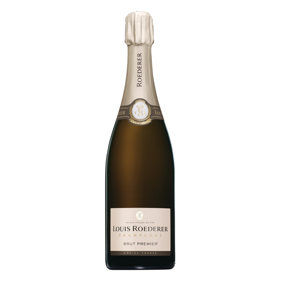 Louis Roederer Brut Premier 0,75l