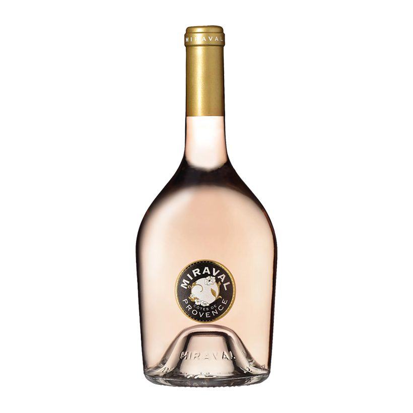 Miraval Côtes de Provence Rosé AOP 2020