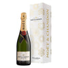 Moët & Chandon Impérial Brut Limited Edition End of Year 2022 in Geschenkbox